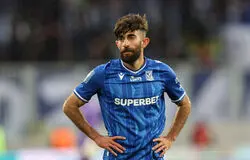 مذاکرات پرسپولیس با علی قلی‌زاده چقدر جدی است؟ 