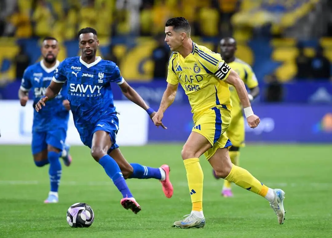 سناریوی خطرناک برای النصر؛ یک مساوی، جام را به الهلال می‌دهد!