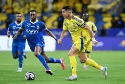 سناریوی خطرناک برای النصر؛ یک مساوی، جام را به الهلال می‌دهد!