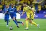سناریوی خطرناک برای النصر؛ یک مساوی، جام را به الهلال می‌دهد!