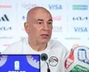حسام حسن روی نیمکت فراعنه باقی ماند