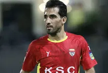 بازگشت اسطوره جنگجو به فوتبال ایران