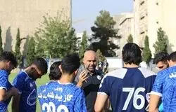 استقلال برای تراکتور استارت می‌زند؛ هفت بازی لیگ و یک شب درخشان در بصره
