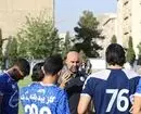 استقلال برای تراکتور استارت می‌زند؛ هفت بازی لیگ و یک شب درخشان در بصره
