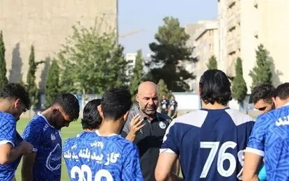 استقلال برای تراکتور استارت می‌زند؛ هفت بازی لیگ و یک شب درخشان در بصره
