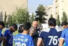 استقلال برای تراکتور استارت می‌زند؛ هفت بازی لیگ و یک شب درخشان در بصره
