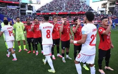 فهرست گل‌های ناکام ایران در جام جهانی