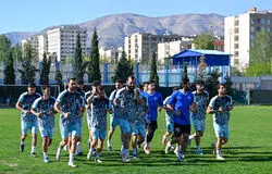 زمان باز شدن پنجره نقل و انتقالاتی استقلال مشخص شد
