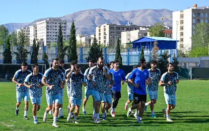 زمان باز شدن پنجره نقل و انتقالاتی استقلال مشخص شد