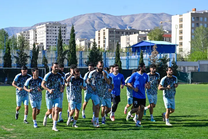 زمان باز شدن پنجره نقل و انتقالاتی استقلال مشخص شد
