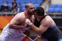 انتظار ۵ مدال طلا/ با ۱۵ طلا هم از دوره قبل بالاتر هستیم