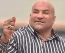 قویترین مرد سابق ایران رئیس فدراسیون بدنسازی شد