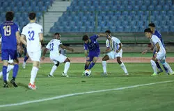 بلیت فروشی بازی استقلال و الغرافه؛ از ۲ تا ۵ میلیون تومان!
