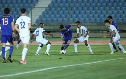 بلیت فروشی بازی استقلال و الغرافه؛ از ۲ تا ۵ میلیون تومان!
