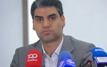 اتهام جنجالی مدیرعامل پرسپولیس به سازمان لیگ
