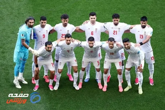 ایران دو برابر عراق گل زده و سه برابر این تیم برنده شده است