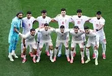 ایران دو برابر عراق گل زده و سه برابر این تیم برنده شده است