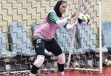 حضور فوتسال زنان ایران در مسابقات داخل سالن آسیا