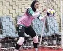 حضور فوتسال زنان ایران در مسابقات داخل سالن آسیا