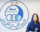تمدید قرارداد سرمربی تیم فوتسال بانوان استقلال