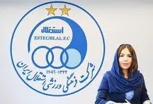 تمدید قرارداد سرمربی تیم فوتسال بانوان استقلال