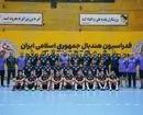 برنامه بازی‌های تیم ملی هندبال اعلام شد