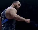 با طلای فردا، زارع با مدوید مساوی می‌شود؛ تا المپیک، بهترین مرد دنیا می‌شود