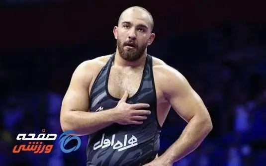 فردا زارع طلا می‌گیرد و ۳ نفر غافلگیرمان می‌کنند