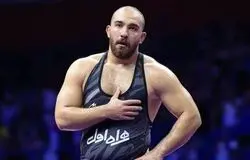 فردا زارع طلا می‌گیرد و ۳ نفر غافلگیرمان می‌کنند