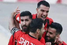 شهریار گل‌های سپاهان را در تراکتور جبران می‌کند
