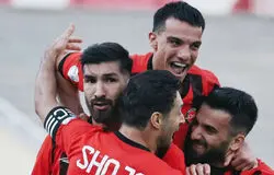 شهریار گل‌های سپاهان را در تراکتور جبران می‌کند