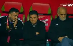 قلعه‌نویی سوژه رمان داستایوفسکی می‌شد
