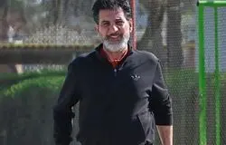بیانی: با دو نفر مثل آسانی، استقلال قهرمان آسیا می‌شود
