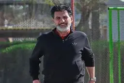 بیانی: با دو نفر مثل آسانی، استقلال قهرمان آسیا می‌شود
