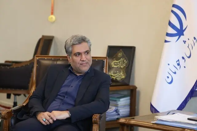 افزایش مستمری قهرمانان و پیشکسوتان