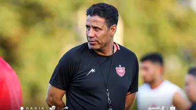 خریدهای جدید تارتار، خیال هواداران پرسپولیس را راحت کردند!