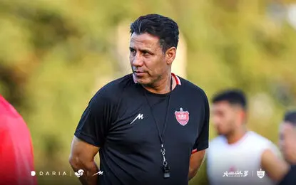خریدهای جدید تارتار، خیال هواداران پرسپولیس را راحت کردند!