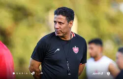 خریدهای جدید تارتار، خیال هواداران پرسپولیس را راحت کردند!