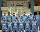 تیم ملی کشتی فرنگی؛ همان ترکیب قهرمان ۲۰۲۵ منهای دو قهرمان ناگویا
