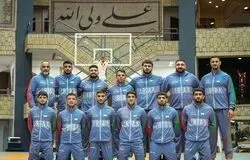 تیم ملی کشتی فرنگی؛ همان ترکیب قهرمان ۲۰۲۵ منهای دو قهرمان ناگویا