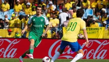 وداع تلخ قهرمان آسیا با جام بین‌قاره‌ای؛ الاهلی حذف شد

