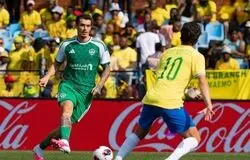 وداع تلخ قهرمان آسیا با جام بین‌قاره‌ای؛ الاهلی حذف شد
