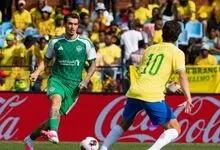 وداع تلخ قهرمان آسیا با جام بین‌قاره‌ای؛ الاهلی حذف شد
