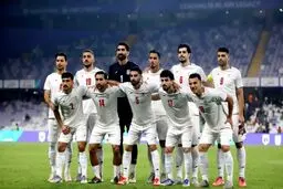 اسپانیا بهترین حریف تدارکاتی تاریخ تیم ملی قبل از ادوار جام جهانی 