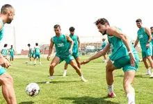 برنامه جدید محرم نویدکیا در اصفهان