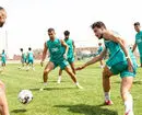 برنامه جدید محرم نویدکیا در اصفهان