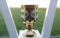 سوپرجام دوران فترت فوتبال ایران با نبرد استقلال و تراکتور

