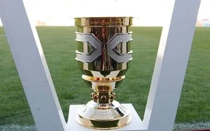 سوپرجام دوران فترت فوتبال ایران با نبرد استقلال و تراکتور

