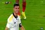 اشک‌های رونالدو؛ احترام بگذارید! 