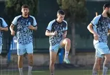 برنامه اردوی استقلال در تهران مشخص شد